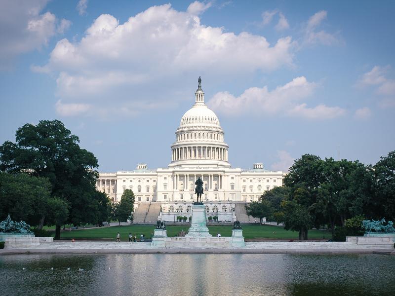 U.S. Capitol