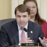 Congressman Chris Pappas