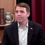 Congressman Chris Pappas