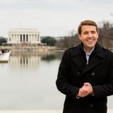 Congressman Chris Pappas