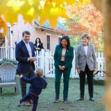 Congressman Chris Pappas