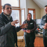 Congressman Chris Pappas