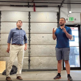 Congressman Chris Pappas