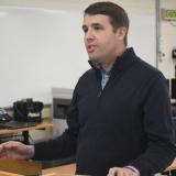 Congressman Chris Pappas