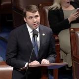 Rep. Pappas Speaks In Opposition to Republicans’ Proposal to Gut Medicaid