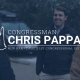 Congressman Pappas