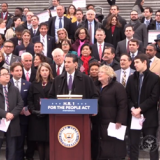 HR1 For the People Act