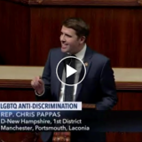 Rep. Chris Pappas