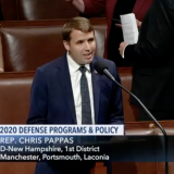 Rep. Chris Pappas