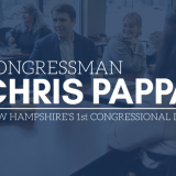 Congressman Chris Pappas