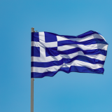 Greek flag