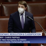 floor remarks rep pappas