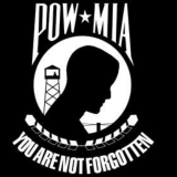 pow mia flag