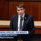 Rep. Chris Pappas