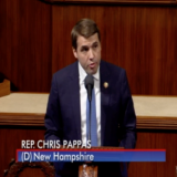 Rep. Chris Pappas
