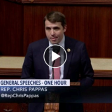 Rep. Chris Pappas