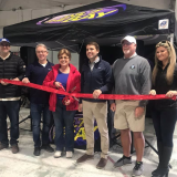 Congressman Pappas meets with business leaders in the Granite State