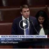 Rep. Chris Pappas