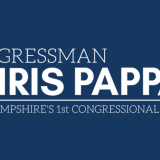 Congressman Chris Pappas