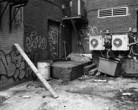 "The face of the streets”