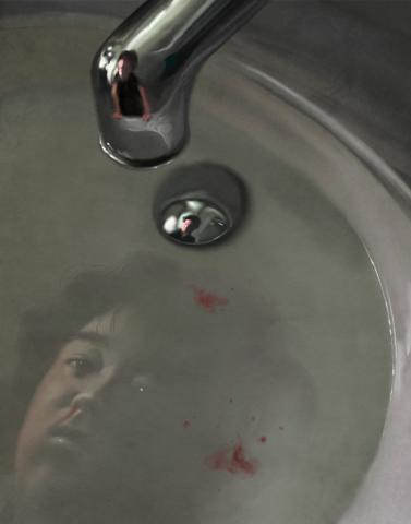 Daniel Kim, Phillips Exeter Academy, “Silent Reflection”