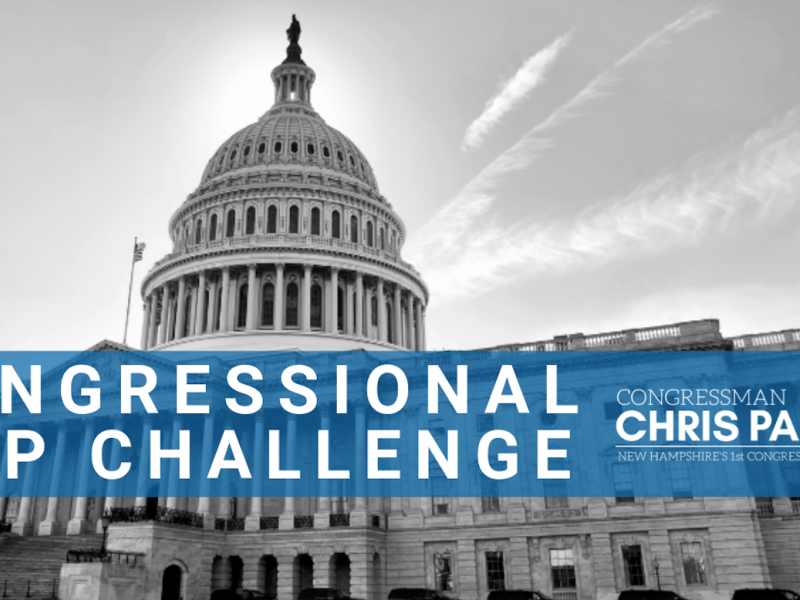 Congressional App Challenge