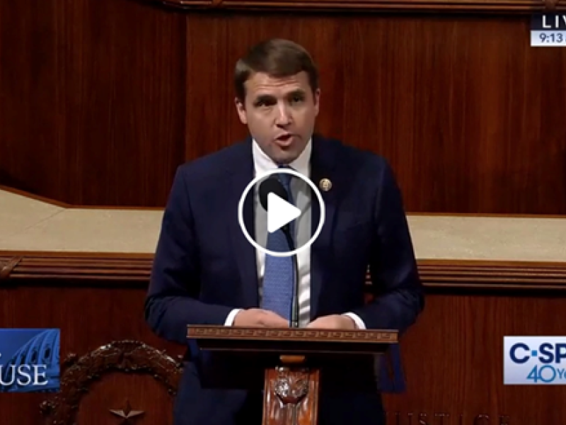 Rep. Chris Pappas