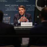 Pappas speaks at Congressional hearing