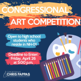 Art competition 