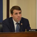 Rep. Chris Pappas