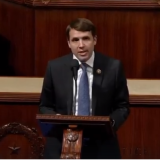 Congressman Pappas Fights for the Benefits of Transgender Veterans on House Floor