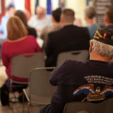 VETERANS 