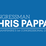 Congressman Chris Pappas