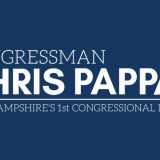 Congressman Chris Pappas
