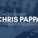Congressman Chris Pappas