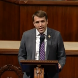 Rep. Chris Pappas at House Floor