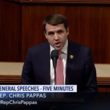 Rep. Chris Pappas