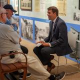Rep. Chris Pappas