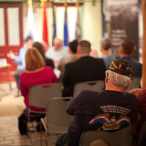 veterans 